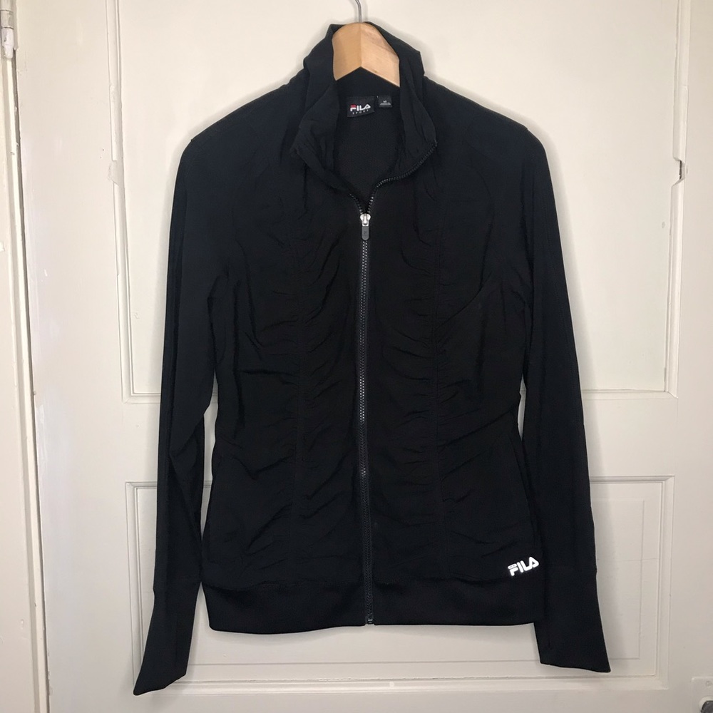 Fila Performance Running Jacket - image 1